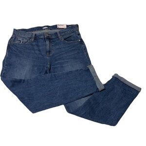 NWT Old Navy Boyfriend Jeans